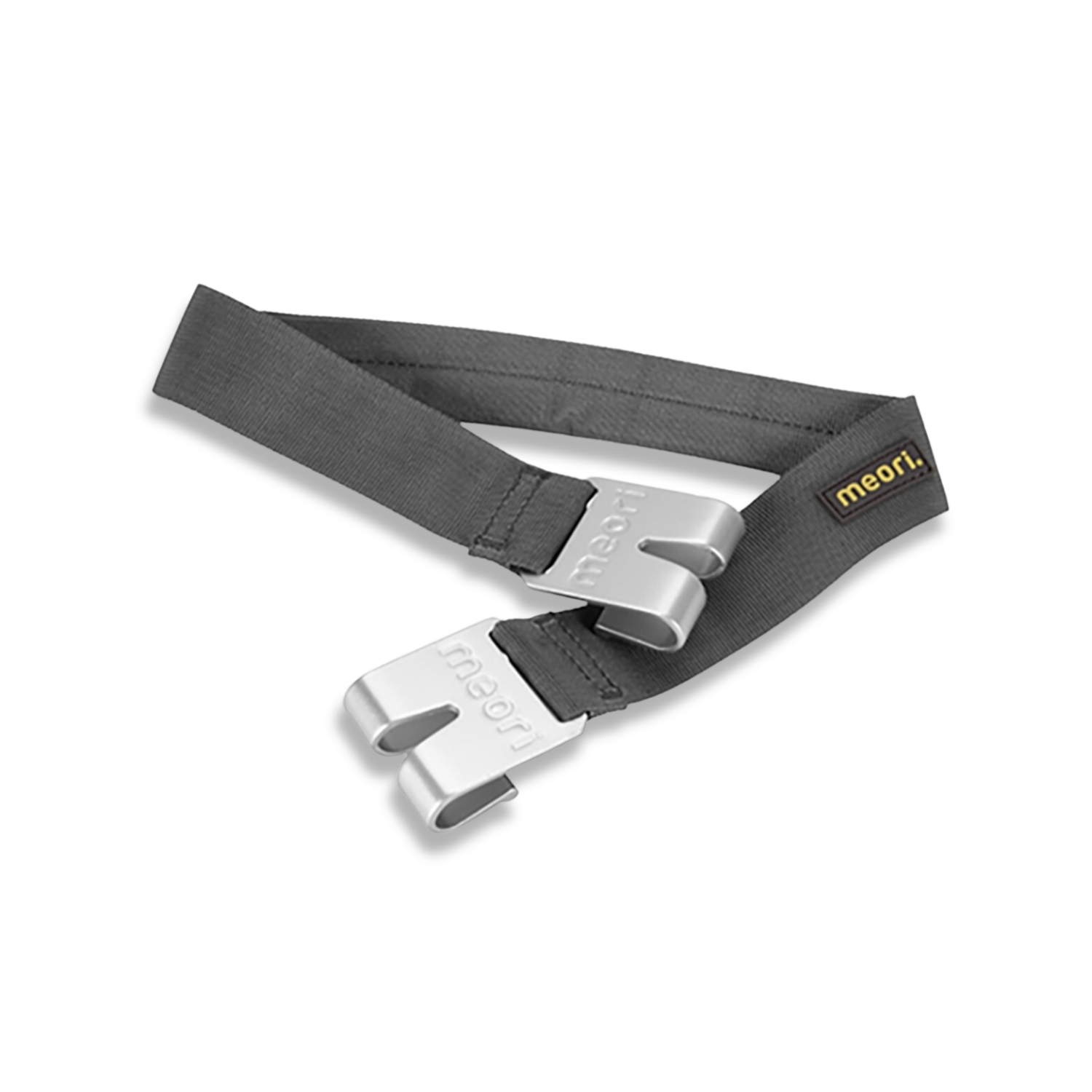 Grey Carrying Handle