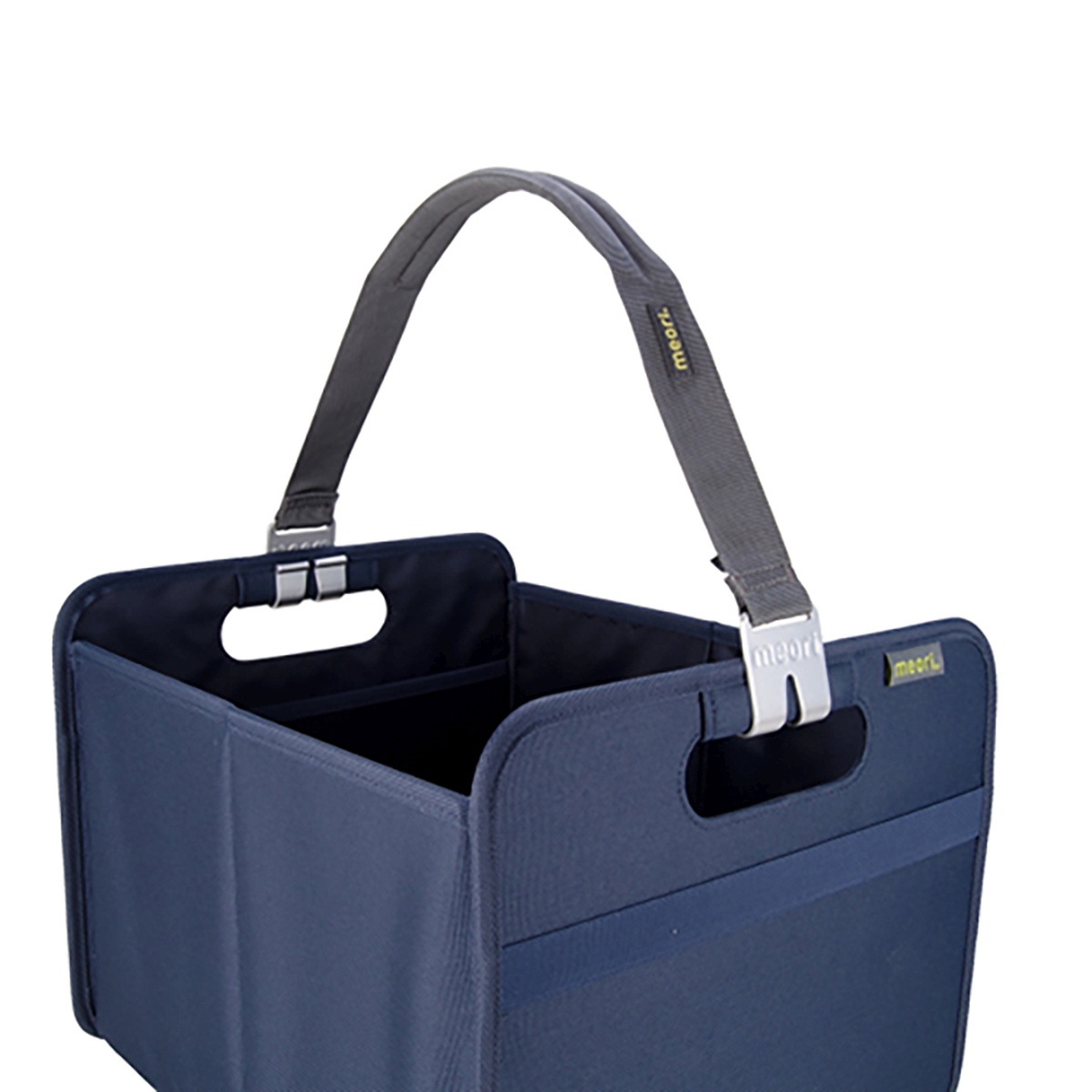 Grey Carrying Handle