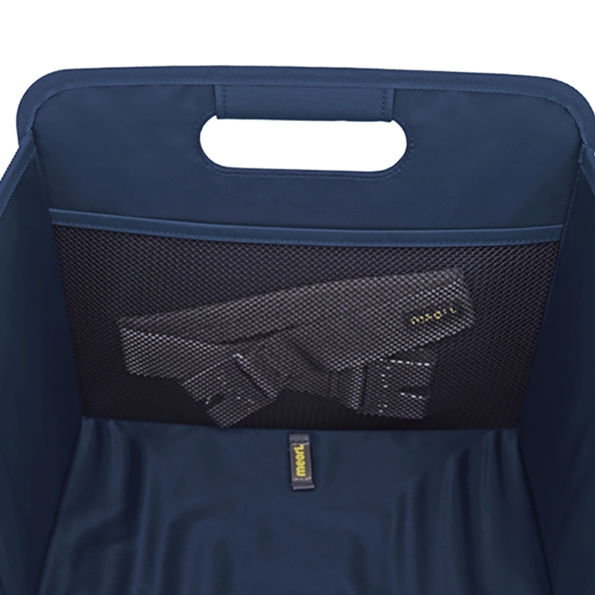 Grey Carrying Handle