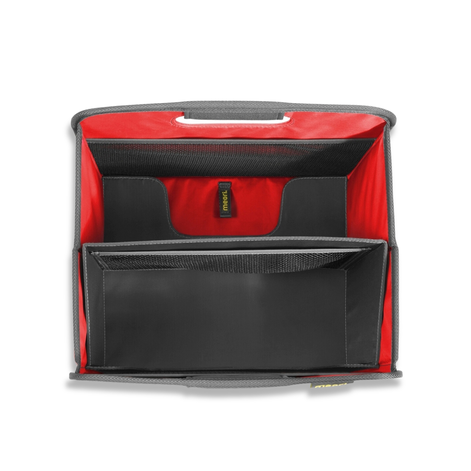 A100428-04-Accessories-meori-Magazine-Insert-S-L Magazine Insert shown in small red storage cube