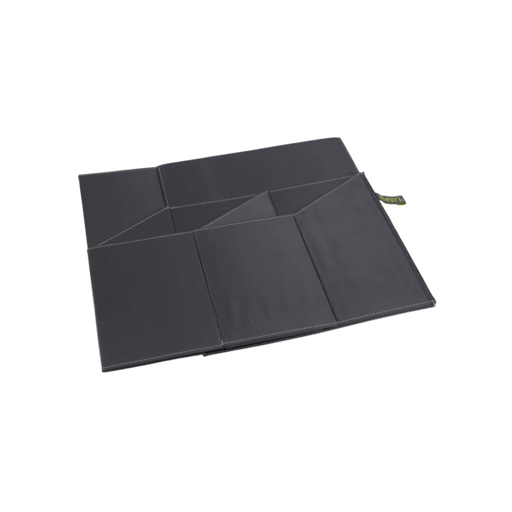 Portable Desk Organizer Insert , Fits Small Storage Cube , meori