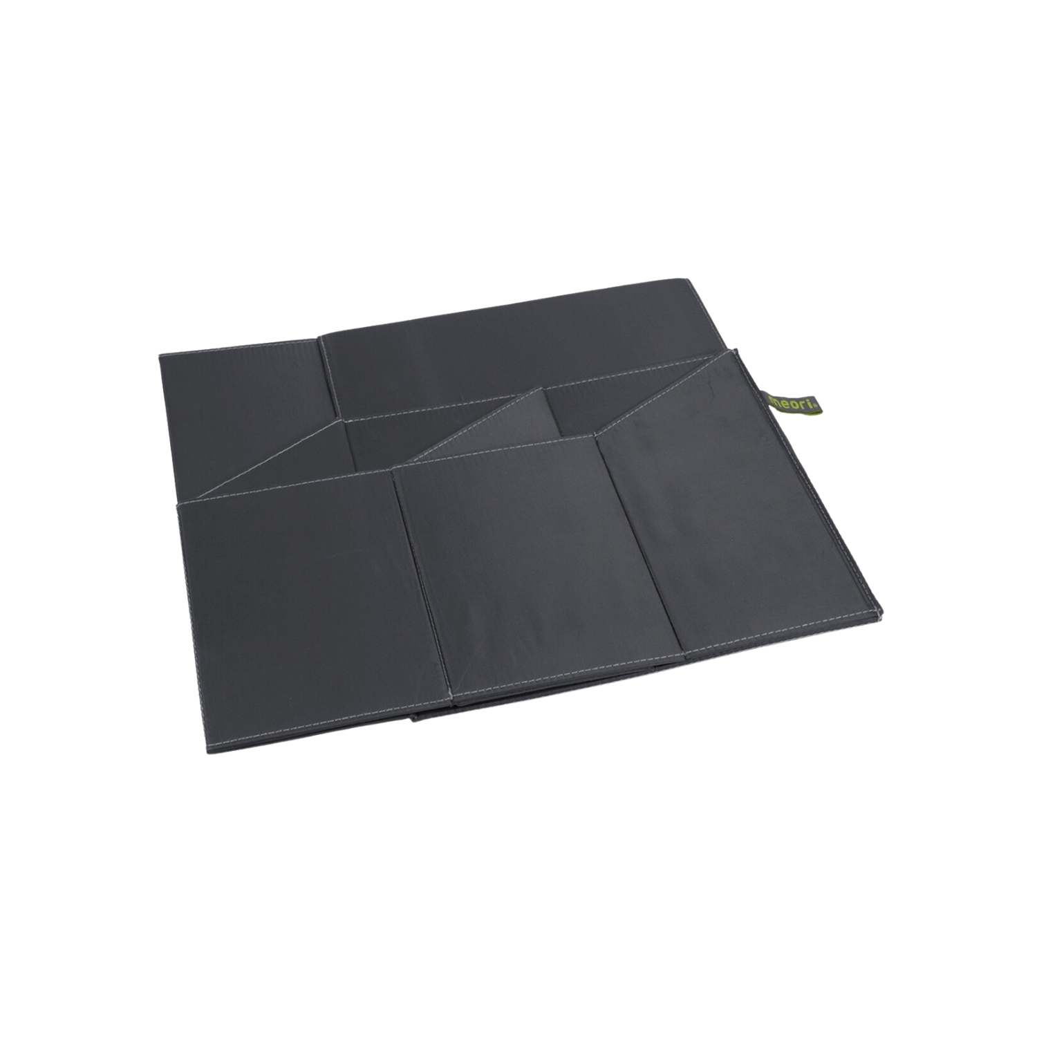 A100429-2-Accessories-meori-Desk-Insert-S-L Desk organizer inesrt folded flat