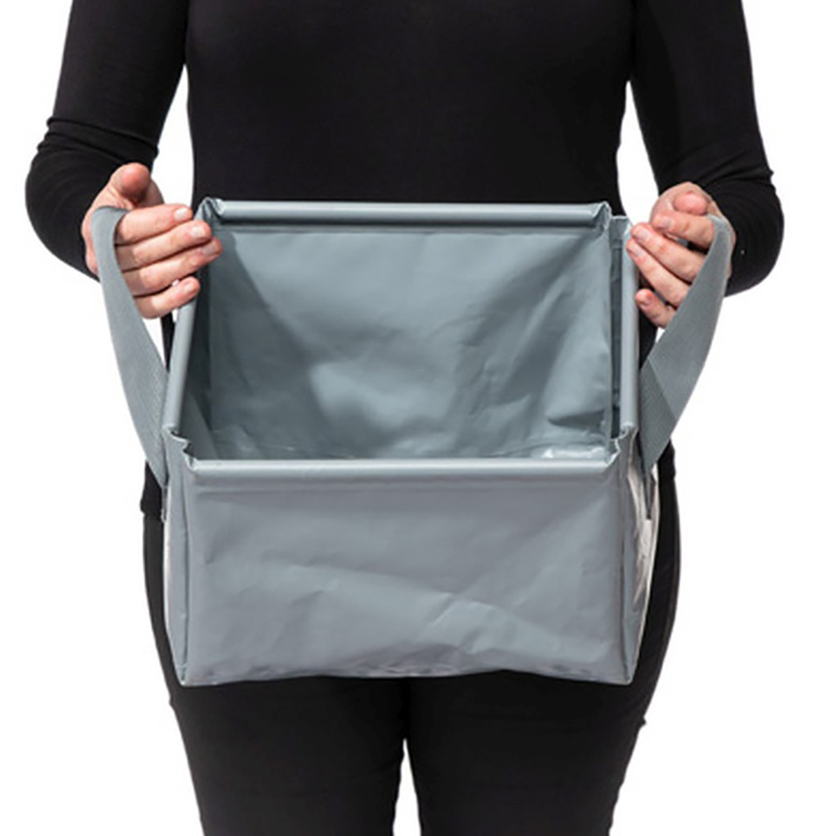 A100648-02-Accessories-meori-Party-Bowl-SIL Grey Party Bowl