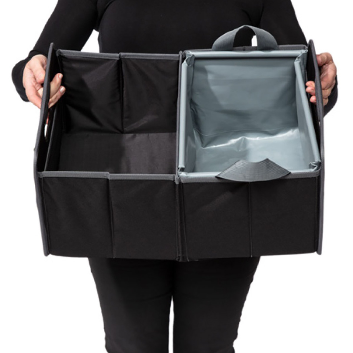 A100648-04-Accessories-meori-Party-Bowl-SIL Grey Party Bowl