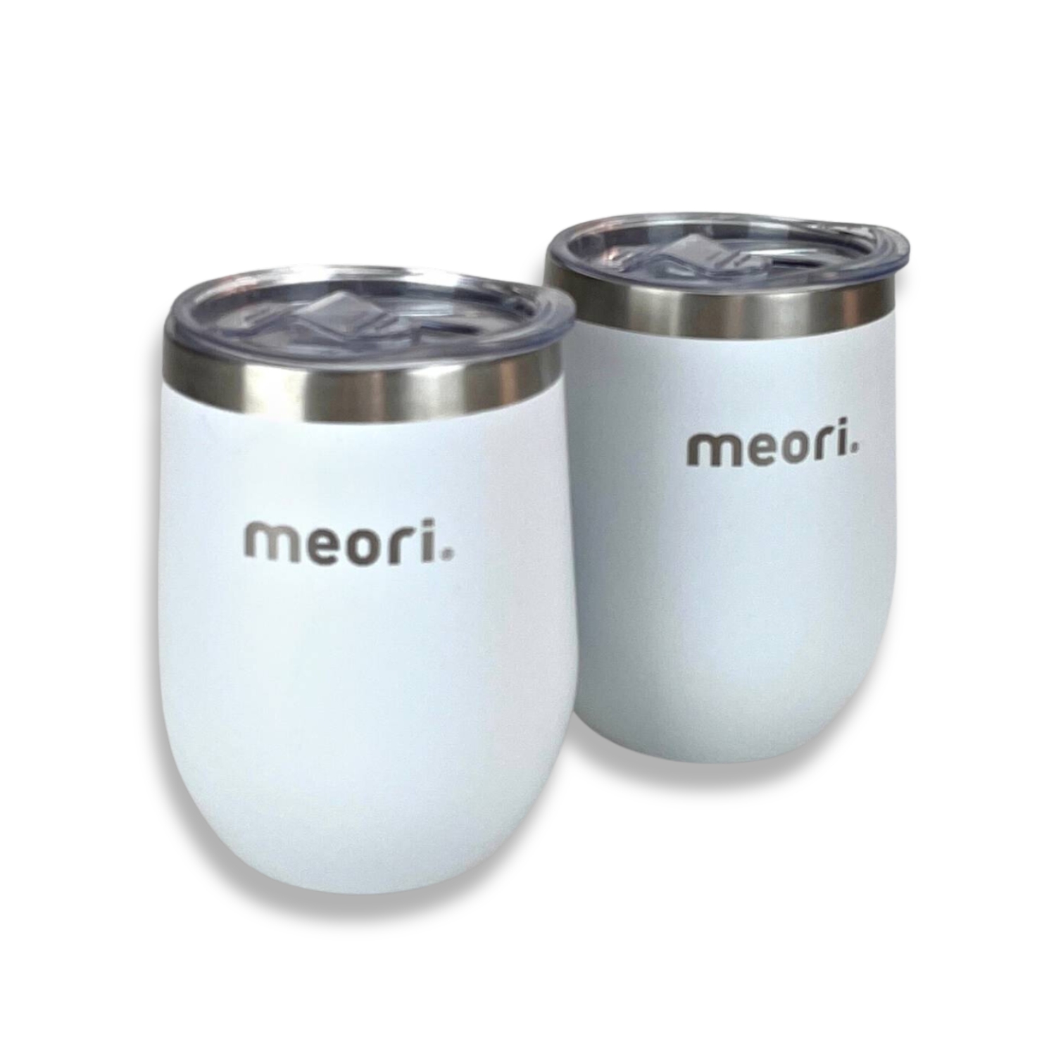 A100868-5-meori-Wine-Tumbler-Set-with-Lid-2pack White 12oz Insulate Wine Tumblers
