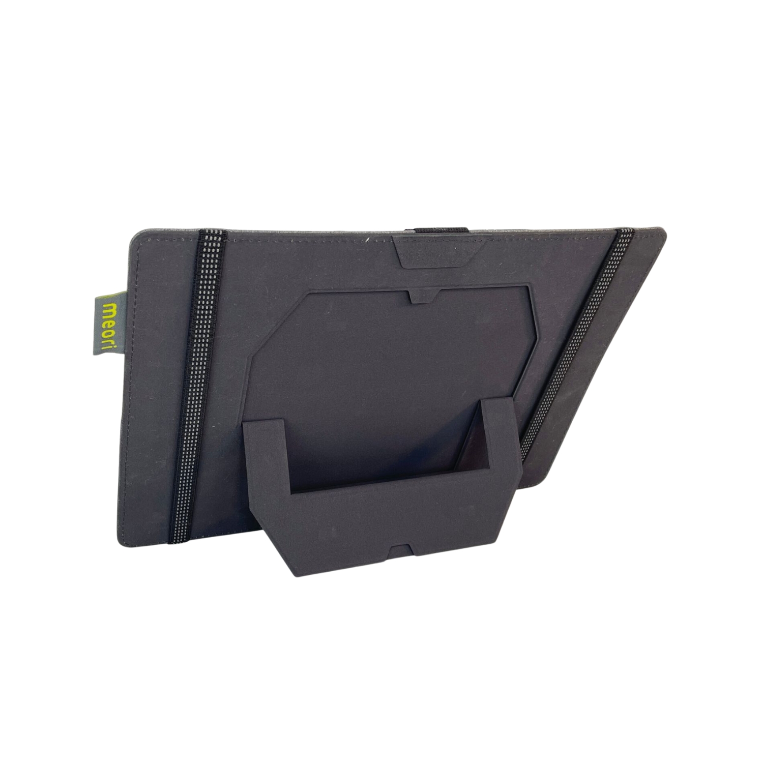 Grey Desktop Organizer