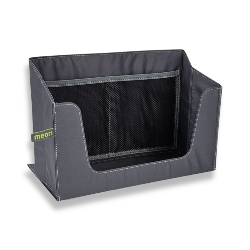 Tote Bag Organizer Insert Accessory for the meori Office Tote Bag