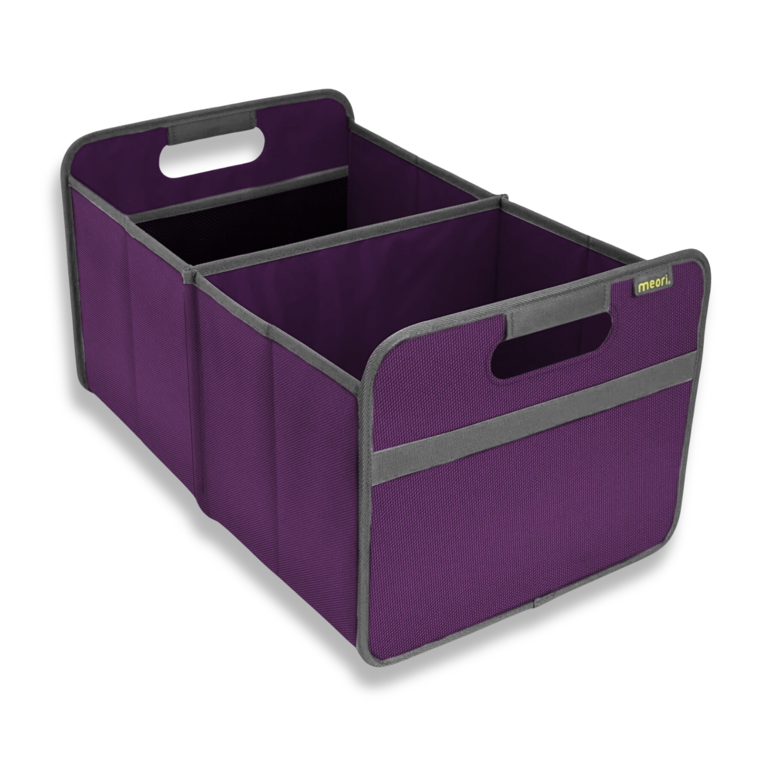 A100010-1-meori-Large-Foldable-Box-Midnight-Magenta-MAIN Magenta-colored Trunk Organizer For Groceries