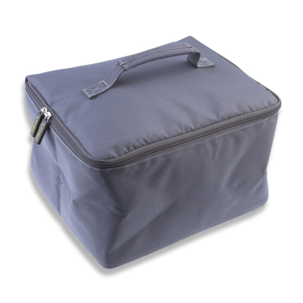 Cooler Bag Insert for meori Folding Storage Bins | Accessory