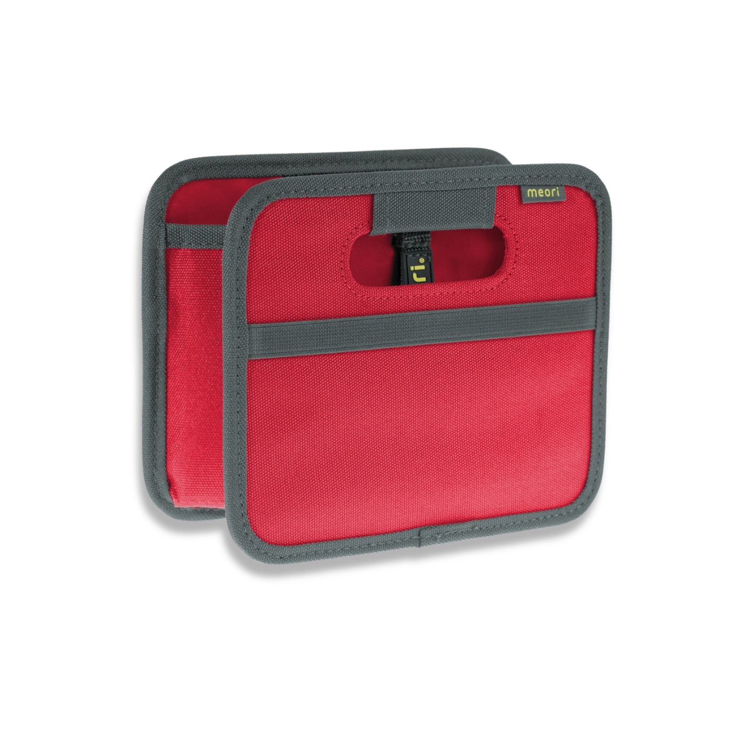 Red Mini Storage Box