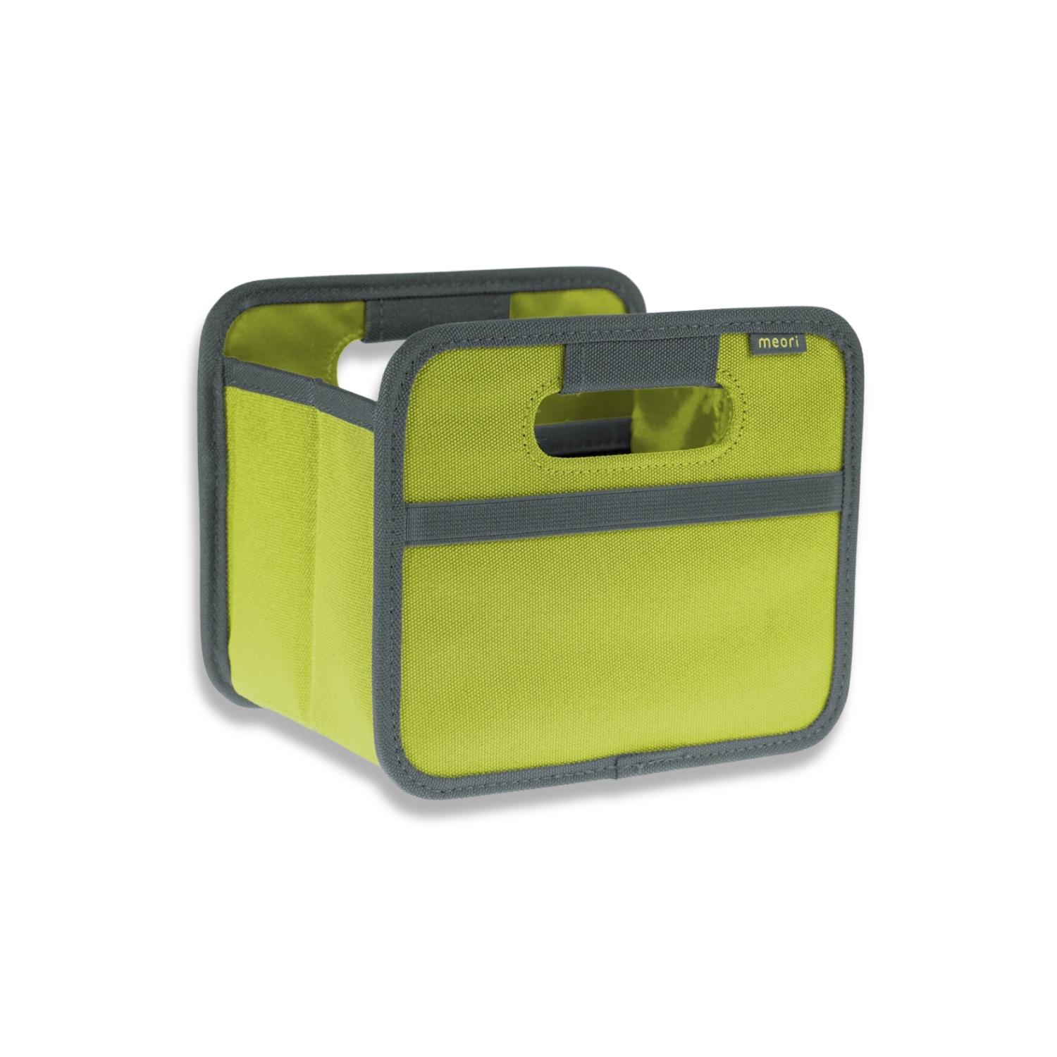 A100085-01-meori-Mini-Foldable-Box-Spring-Green-MAIN Green Mini Storage Box