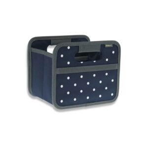 Mini Foldable Box Dots