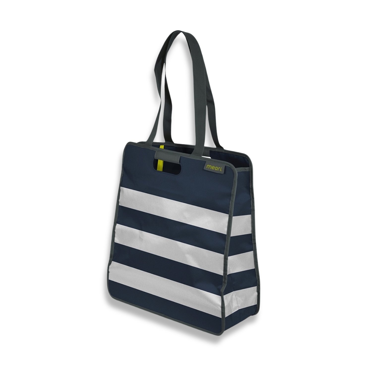 A100351-03-meori-Large-Utility-Tote-Marine-Blue-Stripes Marine Blue Large Large Utility Tote with White Stripes