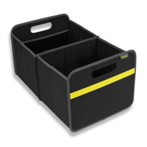 Black Collapsible Trunk Organizer