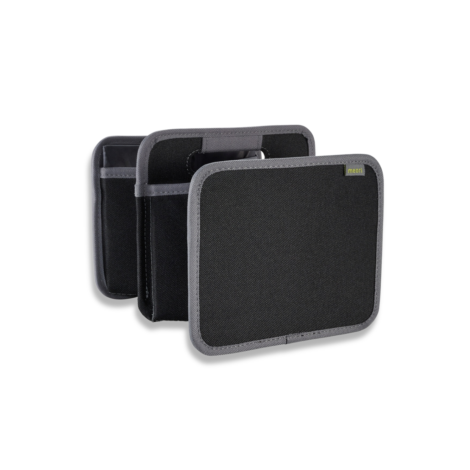 Black Storage Box For Organizing