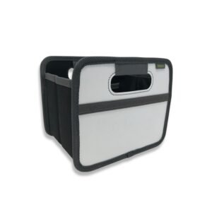 Mini Whiteboard Foldable Box