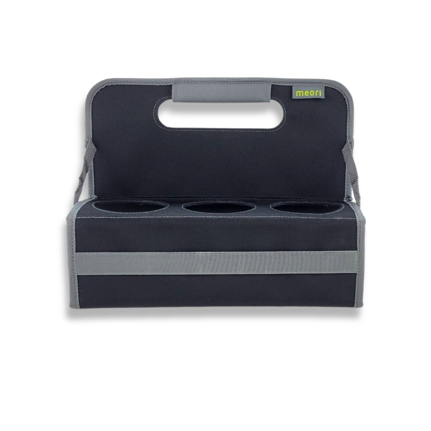 Black 6 Portable Drink Carrier