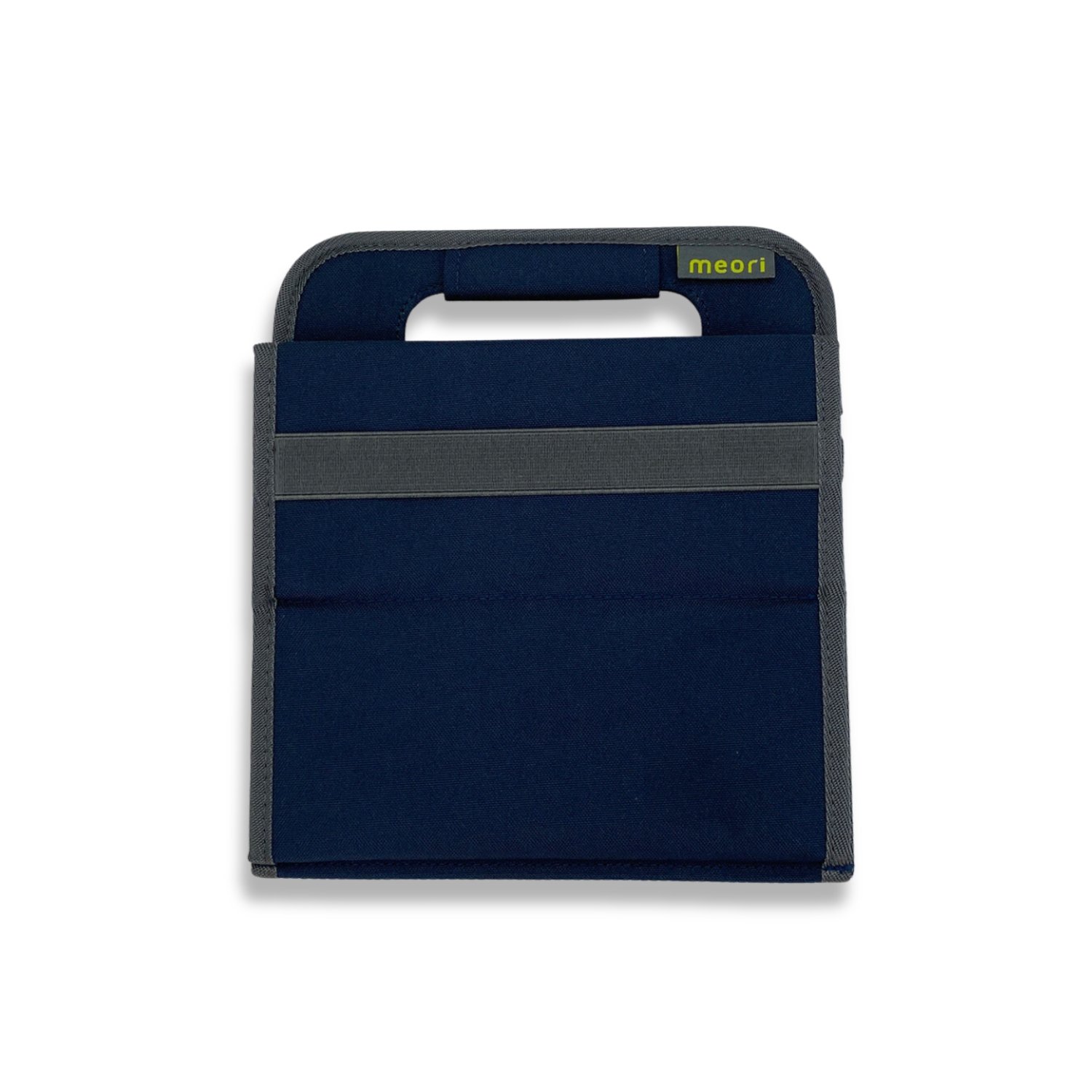 A100834-2-meori-Reusable-4-Cup-Carrier-Marine-Blue Marine Blue 4 Drink Caddy