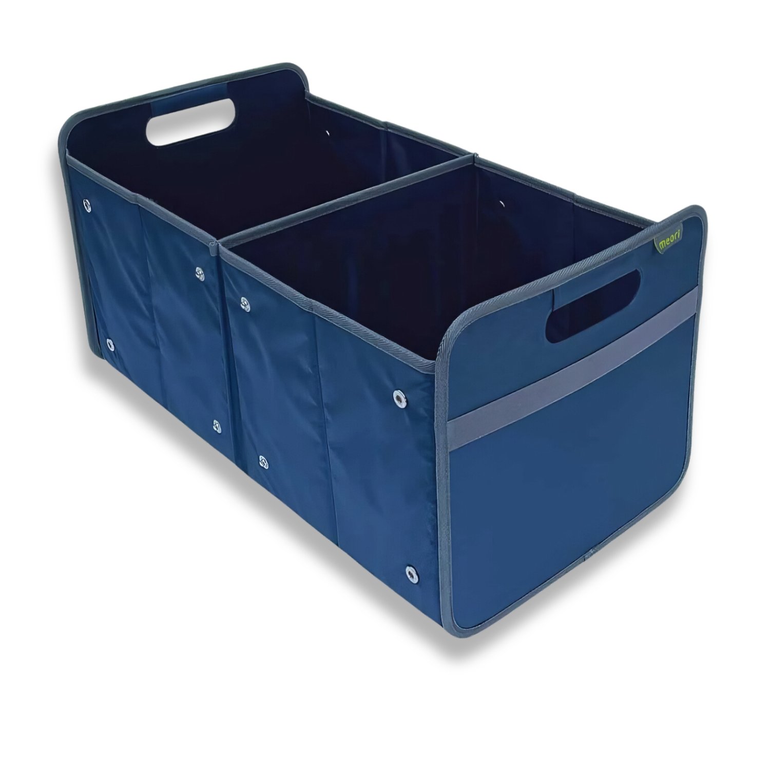 Marine Blue Extra Large Storage Bin