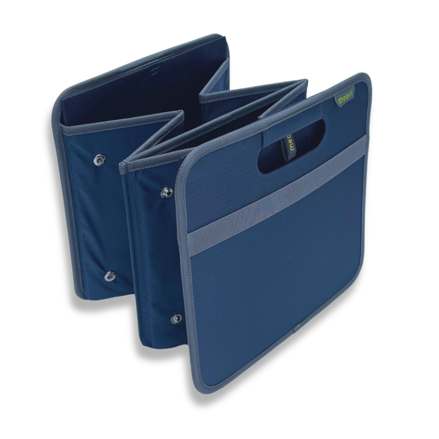 Marine Blue Extra Large Storage Bin