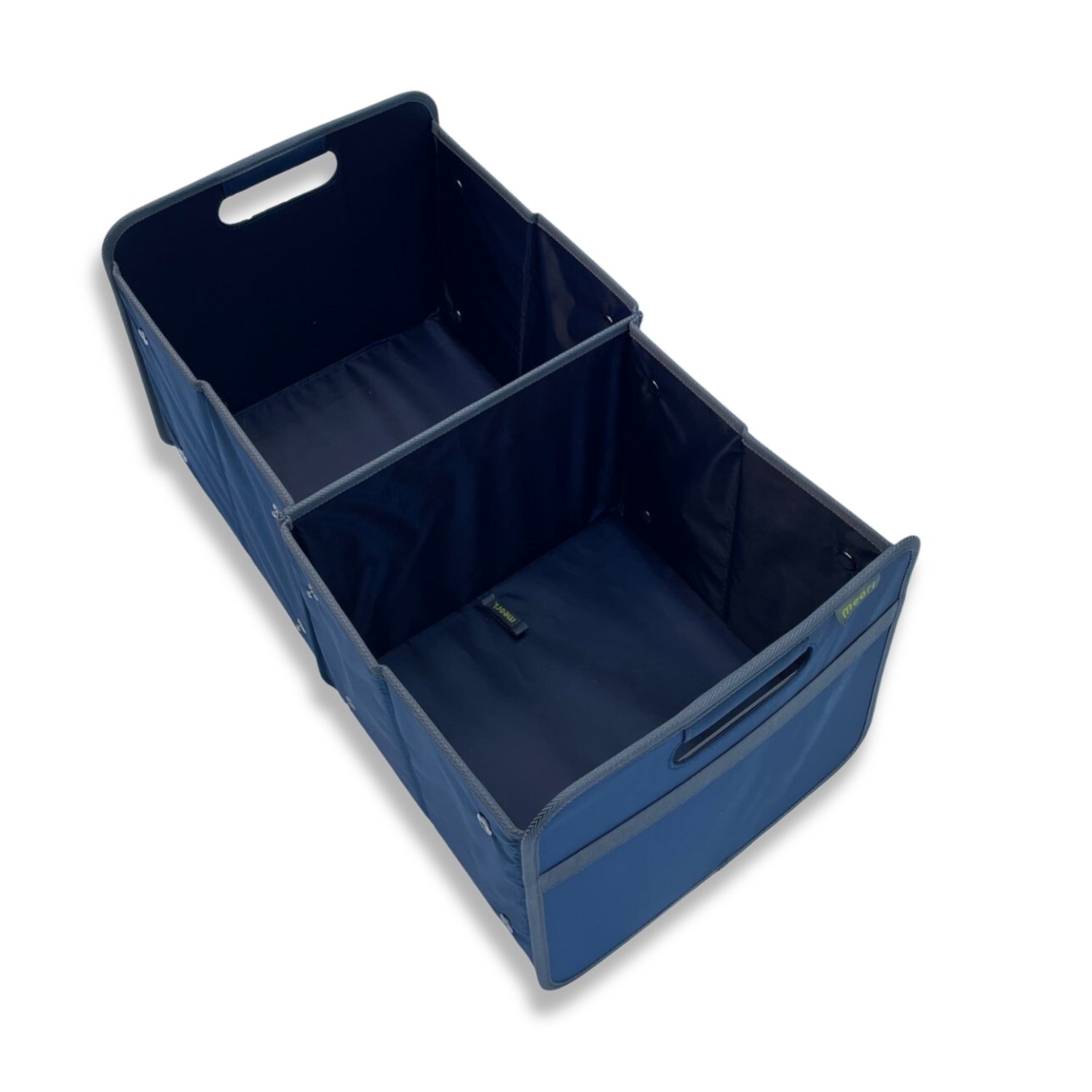 Marine Blue Extra Large Storage Bin