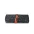 Grey Pencil Case Pouch