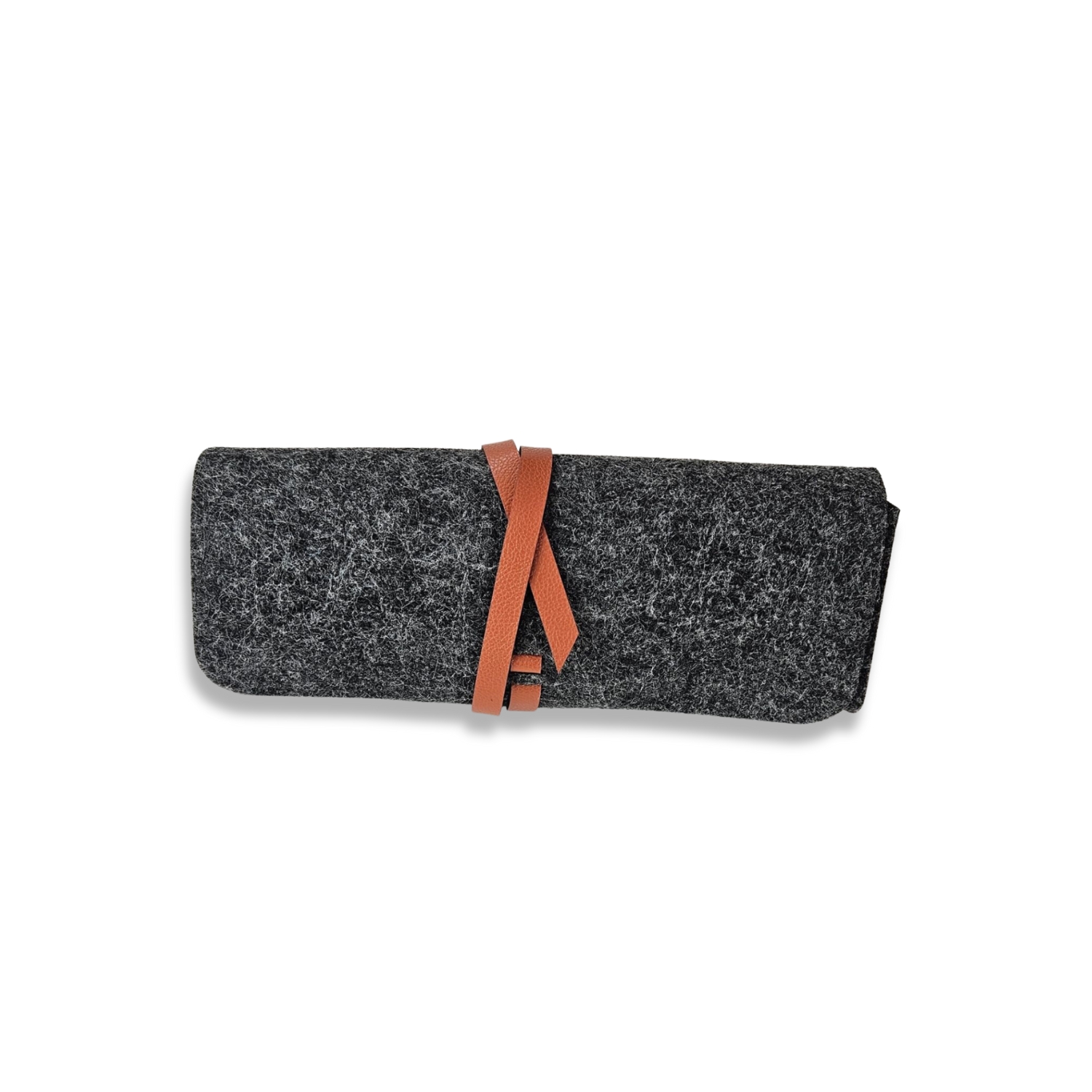 A100876-2-meori-Felt-Pouch-Anthrazite-Grey Grey Pencil Case Pouch