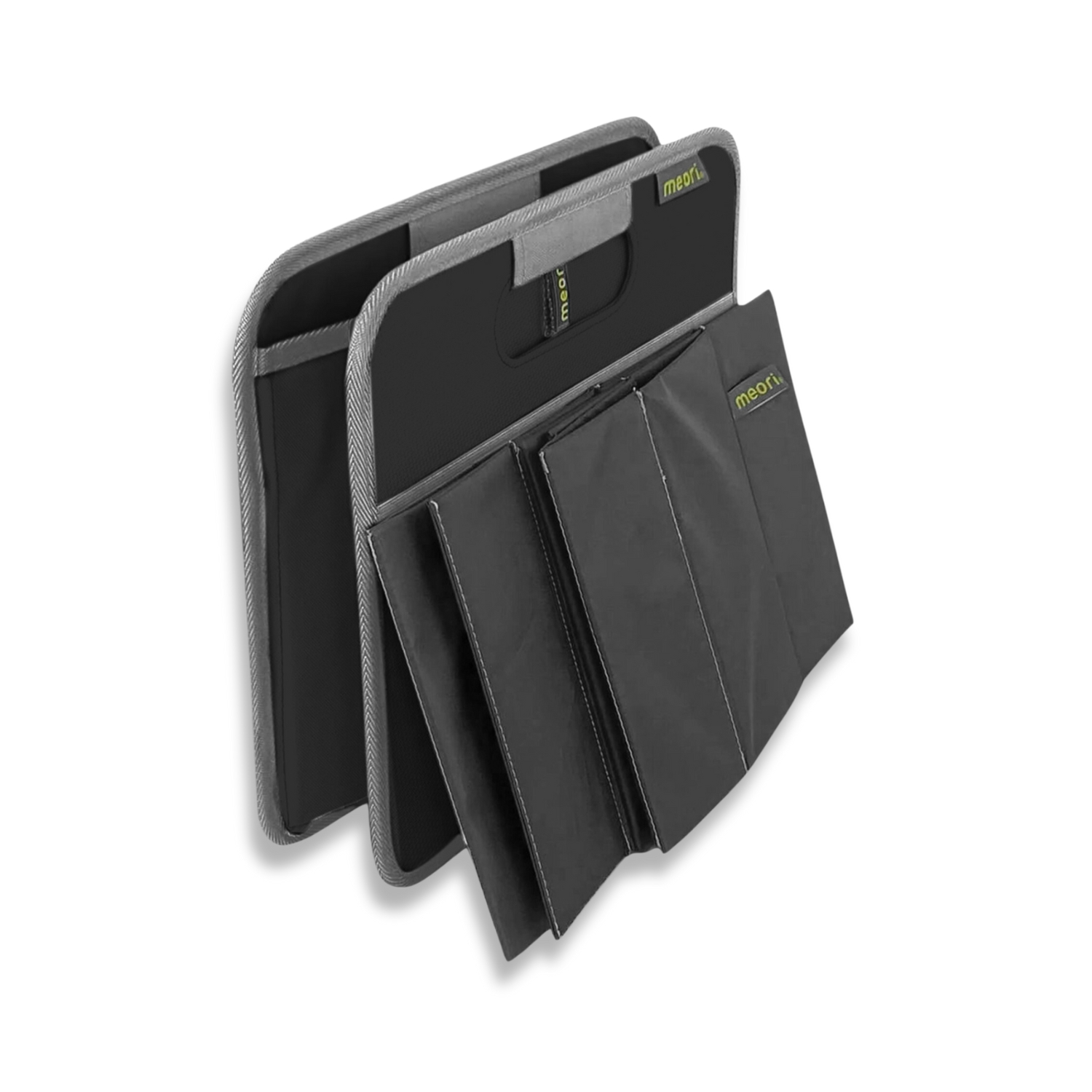 Black 12 Bottle Wine Carry Bag