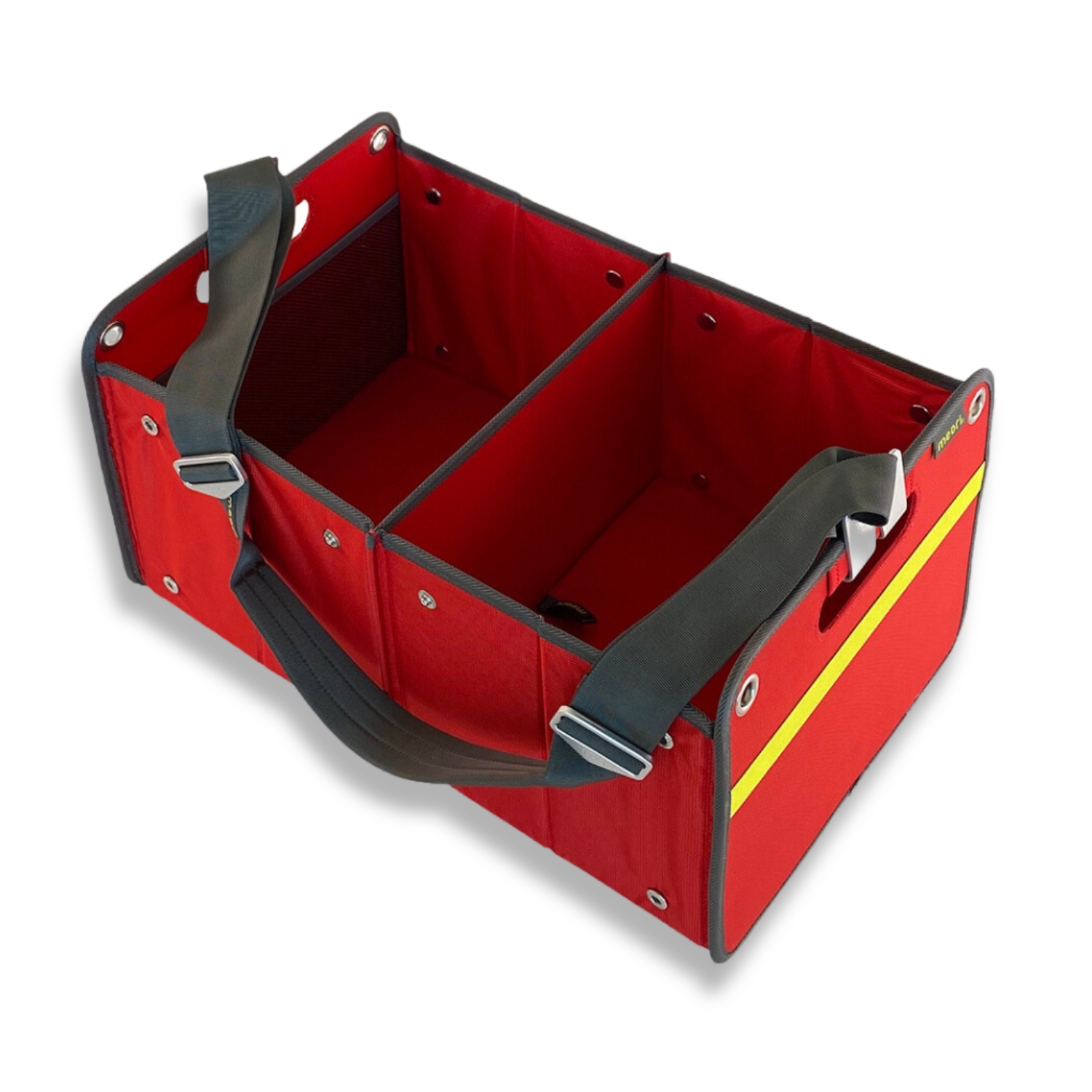 Red Trunk Organizer