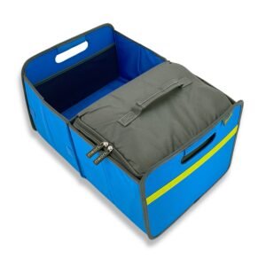 Trunk Organizer With Cooler