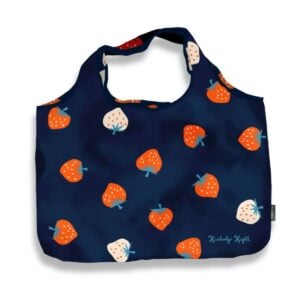 Reusable Grocery Bag – Ruby Star Society