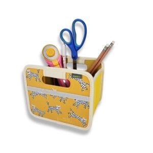 Mini Storage Bins – Ruby Star Society