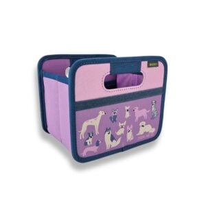 Mini Storage Bins – Ruby Star Society