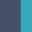 GoTray - Marine Blue + Cascadia Green
