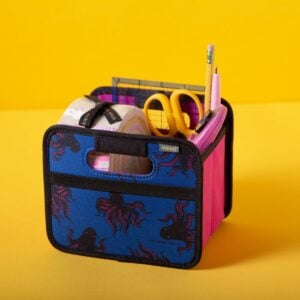 Mini Storage Bins – Ruby Star Society