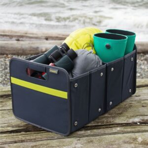 Premium Trunk Organizer